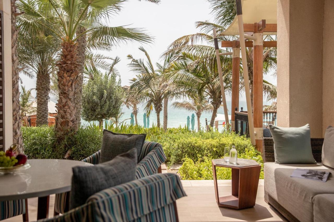 Station touristique Jumeirah Al Naseem Dubaï