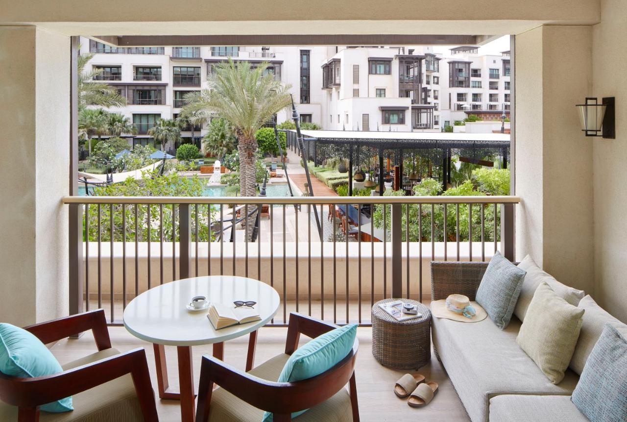 Jumeirah Al Naseem Station touristique 5*