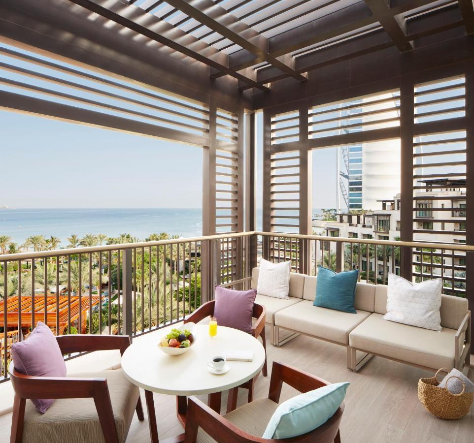 Resort Jumeirah Al Naseem 5*