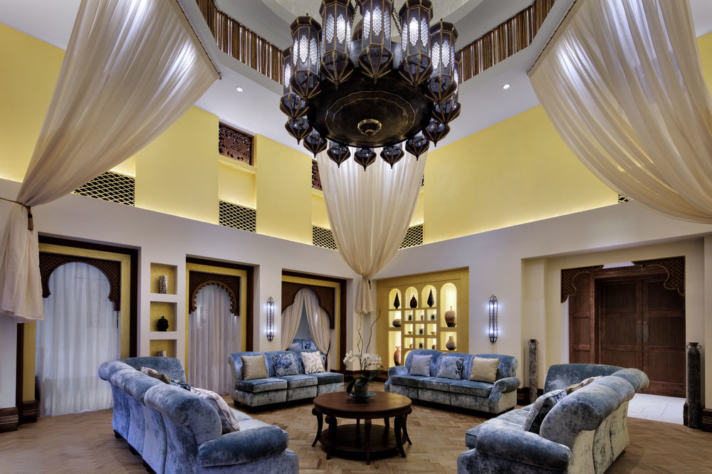 Station touristique Jumeirah Al Naseem 5*