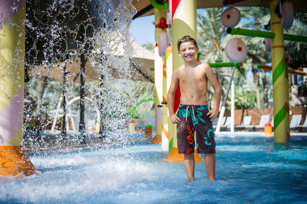 Station touristique Jumeirah Al Naseem 5*