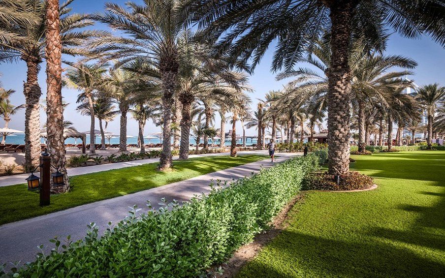 Resort Jumeirah Al Naseem
