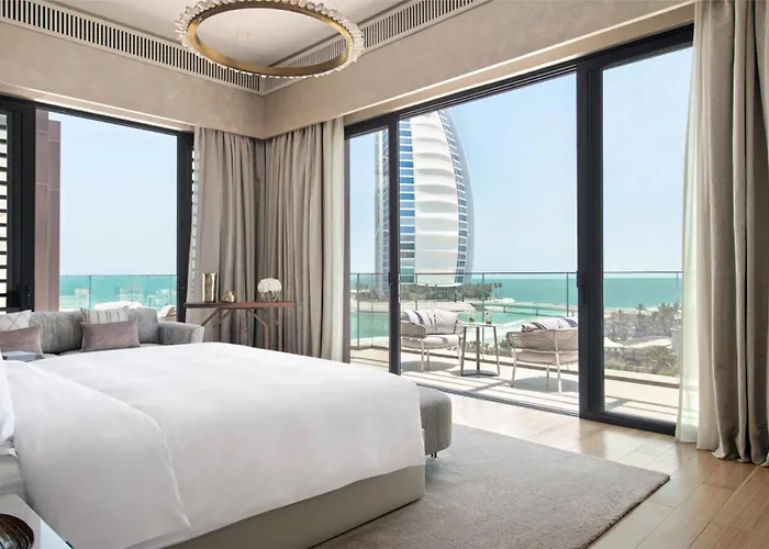 Jumeirah Al Naseem Dubai