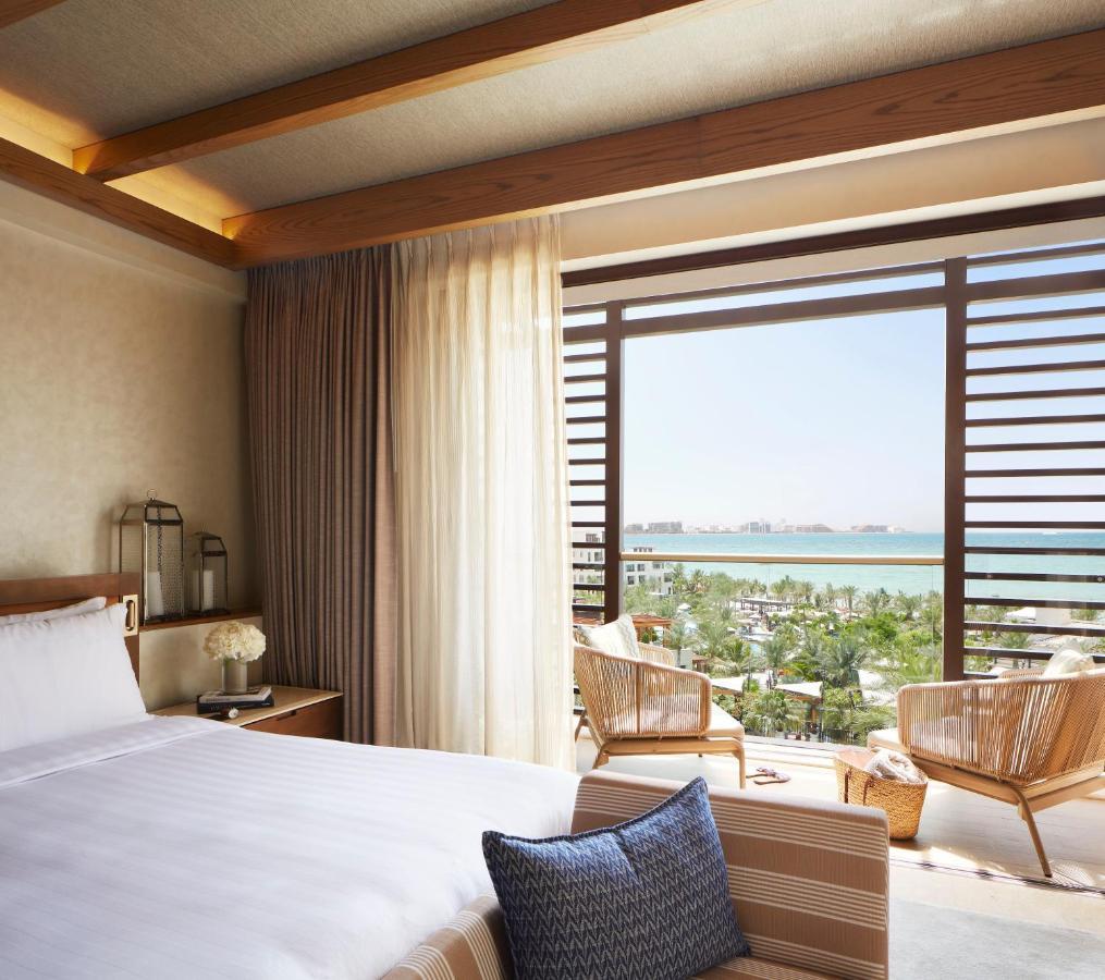 Resort Jumeirah Al Naseem Dubai