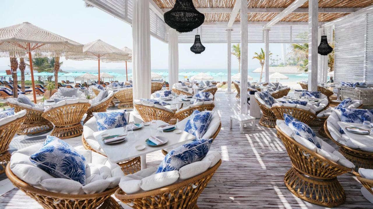 Jumeirah Al Naseem Resort Dubai