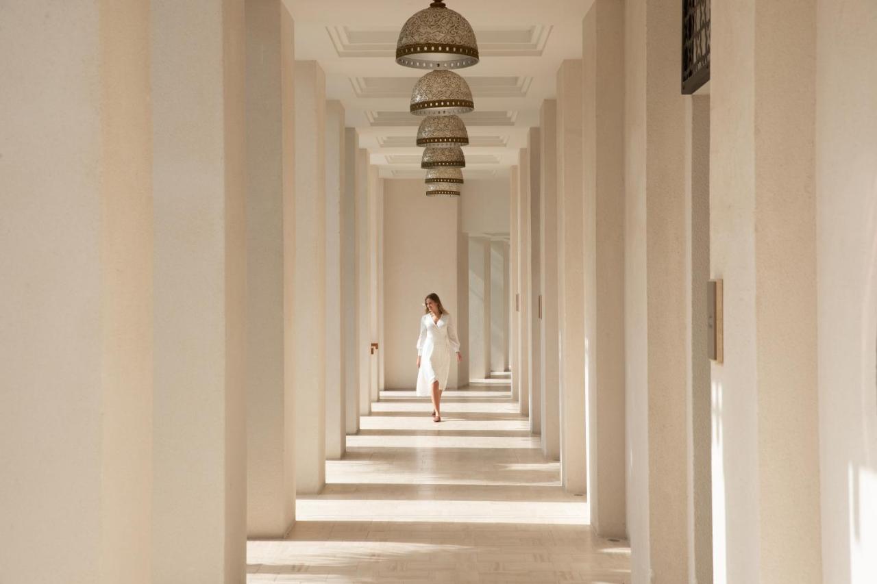 Jumeirah Al Naseem Resort